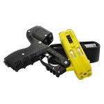 Piexon JPX Compact Pepper Spray Gun with Holster