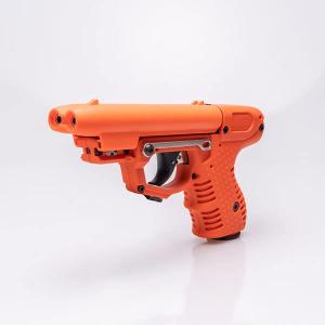 JPX 2 Gen 2 Orange Pepper Spray Gun