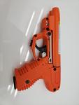 JPX 2 Gen 2 Orange Pepper Spray Gun