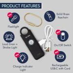 She’s Birdie 3.0 Personal Safety Alarm for Women