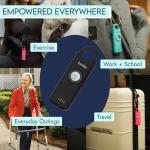 She’s Birdie 3.0 Personal Safety Alarm for Women
