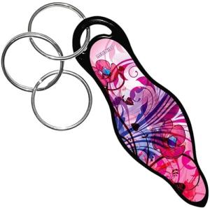 MUNIO Self Defense Keychain Kit - TSA Approved