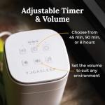 Yogasleep Pawzz White Noise Machine for Pets