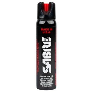 SABRE Magnum 120 3-In-1 Defense Spray