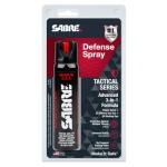 SABRE Magnum 120 3-In-1 Defense Spray