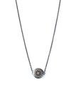 Shakti Smart Bluetooth Safety Necklace - Dark Blue