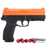 P2P Secure .68 Cal Pepper Ball Pistol Kit