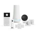 SimpliSafe Wireless Home Security System with Camera