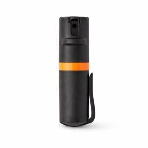POM Pepper Spray: Maximum Strength Self Defense