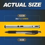 25 Million Volt Pain Pen Stun Gun