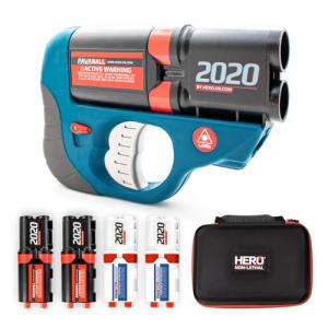 HERO 2020 Non-Lethal Self Defense Gun