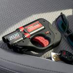 HERO 2020 Non-Lethal Self Defense Gun