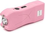 High Voltage Mini Police Stun Gun with Flashlight
