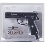 Lancer Tactical Scorpion Non-Blowback CO2 Defense Gun