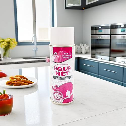 Aquanet Diversion Safe: Smell Proof Stash Can