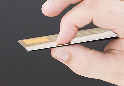 Valonic Slim RFID Blocking Wallet 6-Pack