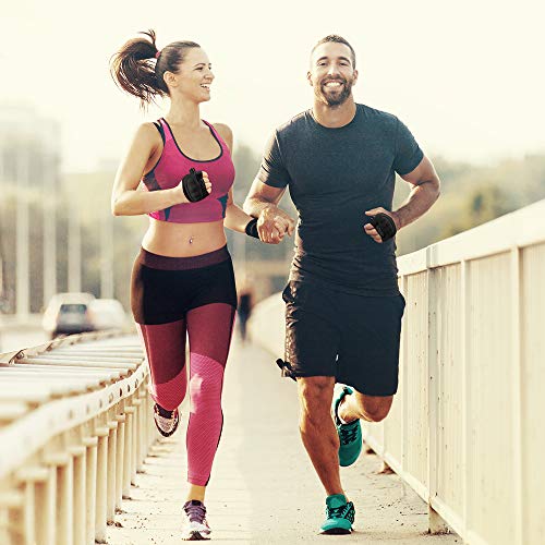 Guard Dog Instafire Xtreme Pepper Spray for Runners