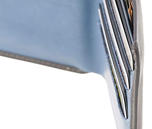 Valonic Slim RFID Blocking Wallet 6-Pack