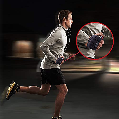Guard Dog Instafire Xtreme Pepper Spray for Runners