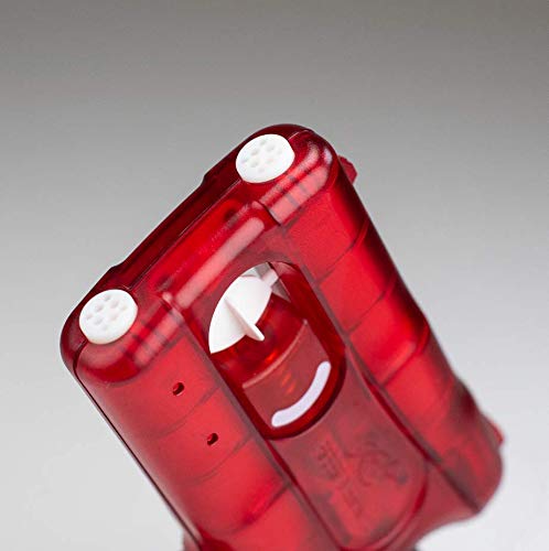 Kimber Self Defense PepperBlaster II Set (3, Red)