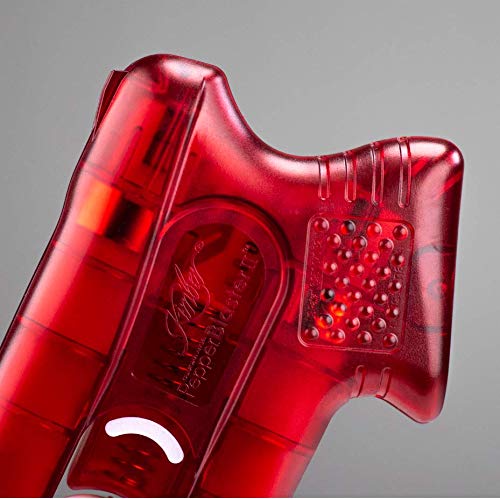 Kimber Self Defense PepperBlaster II Set (3, Red)