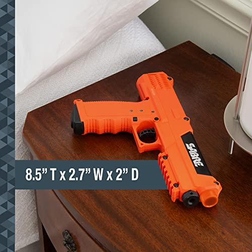 Pepper Spray Launcher+ Extra Projectiles & Cartridges