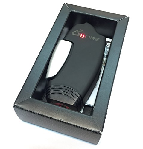 Portable Counterfeit Bill Detector - Reliable Protection Against Fraud