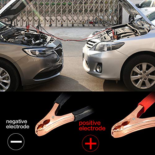 Car Emergency Kit - Premium Roadside Self Defense