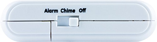 GE Personal Security Alarm, 2-Pack - Protects Home