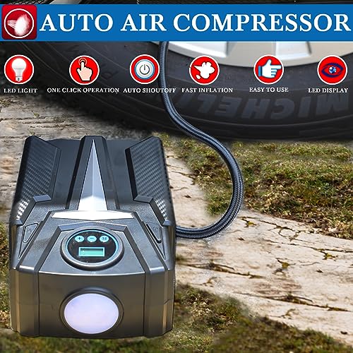 Car Emergency Kit - Roadside Safety Essentials