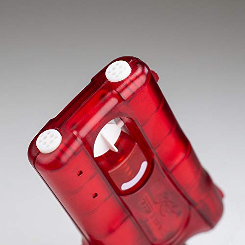 Kimber PepperBlaster II - Red Pepper Spray Gun