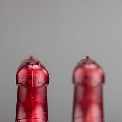 Kimber PepperBlaster II - Red Pepper Spray Gun