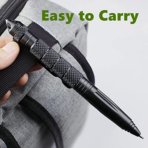 YUNLOVXEE Tactical Pen - 3 Pack, Self Defense