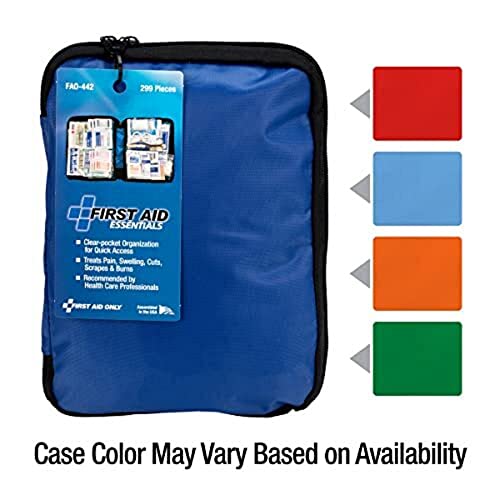 442-Piece All-Purpose Emergency First Aid Kit