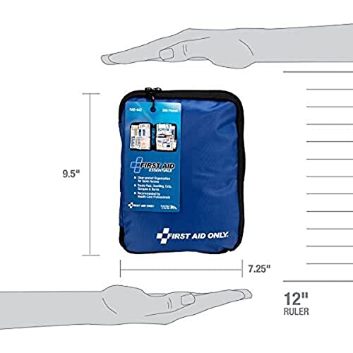 442-Piece All-Purpose Emergency First Aid Kit