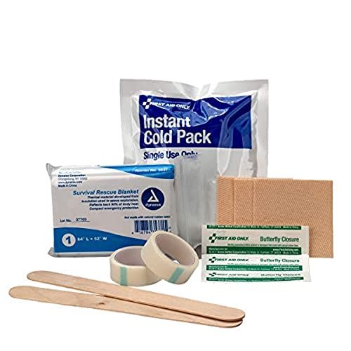 442-Piece All-Purpose Emergency First Aid Kit