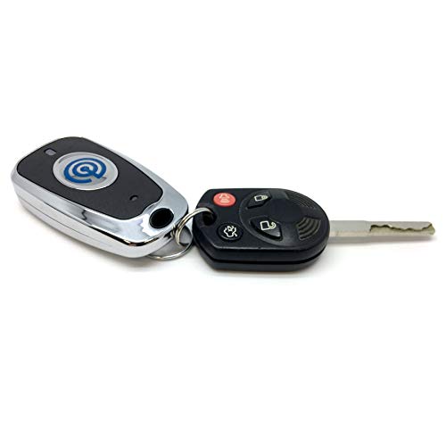 Bluetooth Skimmer Detector - Ultimate Credit Card Defense