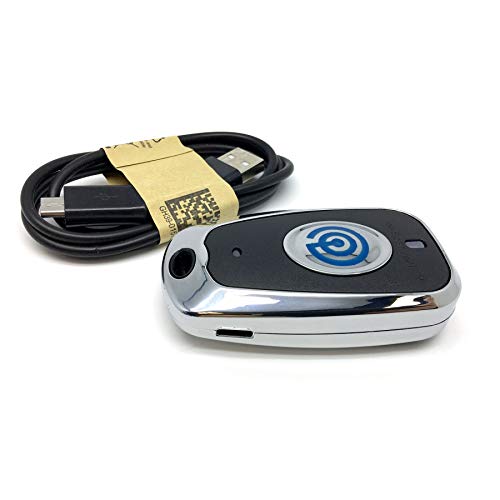 Bluetooth Skimmer Detector - Ultimate Credit Card Defense