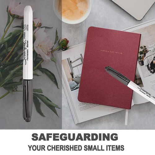 Decoy Sharpie Pen - Secret Safe for Valuables
