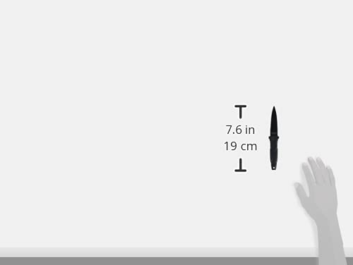 Smith & Wesson Tactical Full Tang Knife