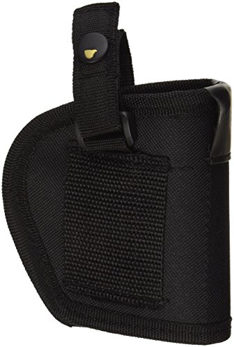 Mace Brand Nylon Holster - Black (80105)
