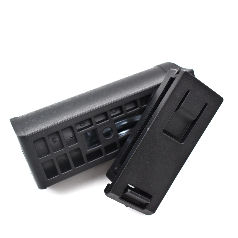 Polymer Pepper Spray Pouch - Tactical Self Defense Gear