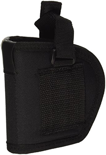 Mace Brand Nylon Holster - Black (80105)
