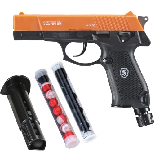 Lancer Tactical CO2 Scorpion - Home Defense Essential