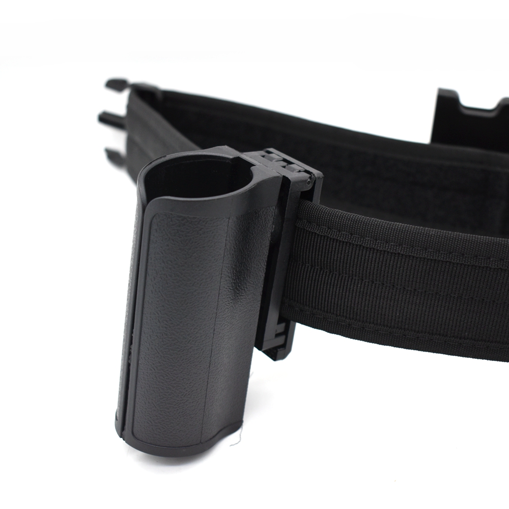 Polymer Pepper Spray Pouch - Tactical Self Defense Gear
