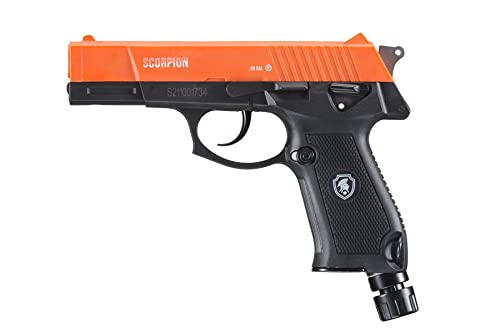 Lancer Tactical CO2 Scorpion - Home Defense Essential