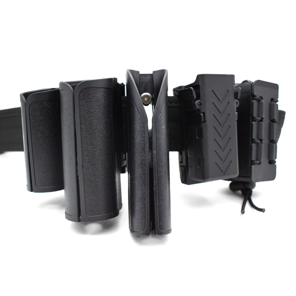 Polymer Pepper Spray Pouch - Tactical Self Defense Gear