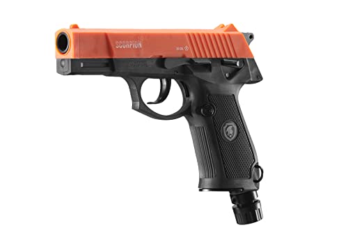 Lancer Tactical CO2 Scorpion - Home Defense Essential