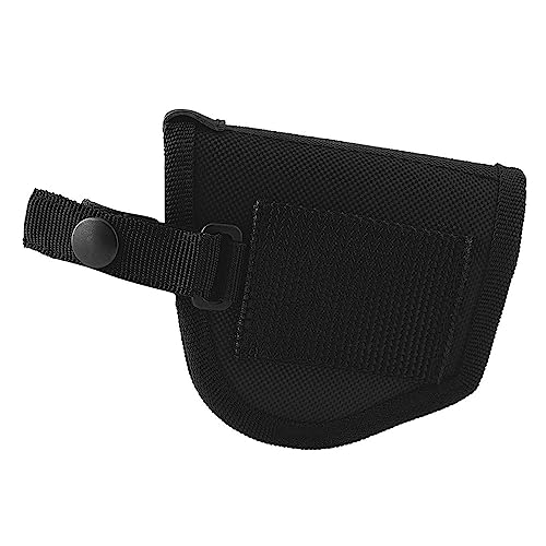 Mace Brand Nylon Holster - Black (80105)