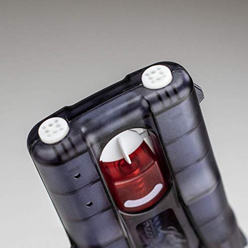 Kimber PepperBlaster II: Less-Lethal Self Defense Spray Gun